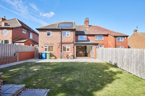 The Sea Strands Apartment in Staithes