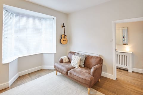 Northern Melody Apartment in England