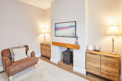 Northern Melody Apartment in England