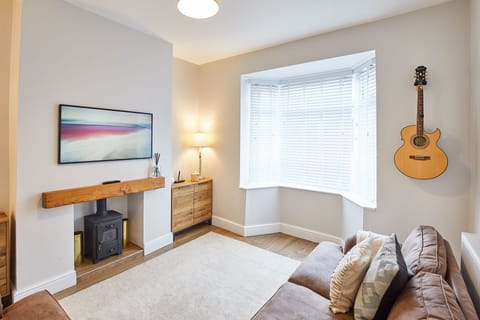Northern Melody Apartment in England