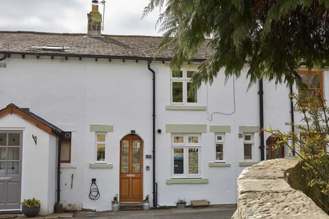 Cross Fell Cottage Apartment in Barnard Castle