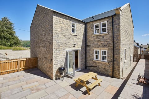 Nestled in Nidderdale  Apartment in Craven District