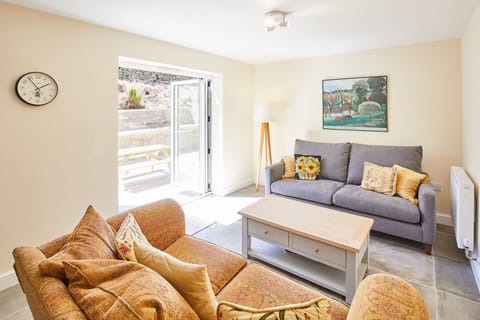 Nestled in Nidderdale  Apartment in Craven District