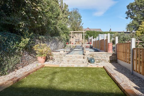 Horizons Become Wider Apartment in Sheffield