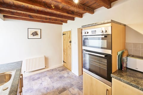 Memories on the Moors Apartment in Osmotherley