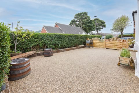 A Divine Restoration Apartment in Scarborough