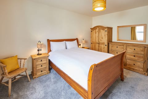 A Divine Restoration Apartment in Scarborough