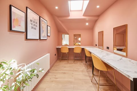 The Beauty Spot Apartment in Harrogate