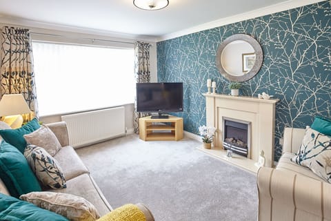 Modern Middlesborough Apartment in Middlesbrough