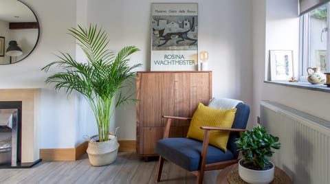 Valley of Peace House in Wales