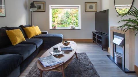 Valley of Peace House in Wales