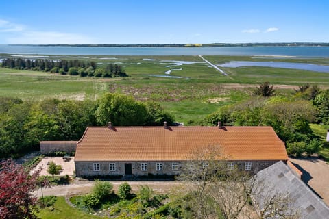 Bondegård Apartment in Central Denmark Region