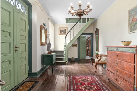 Bondegård Apartment in Central Denmark Region