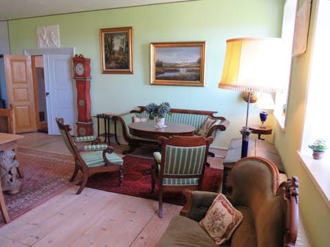 Bondegård Apartment in Central Denmark Region