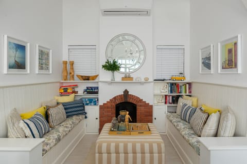 Archway to the Sea Apartment in Cape Town