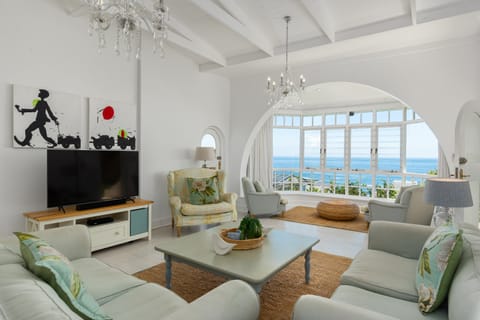 Archway to the Sea Apartment in Cape Town