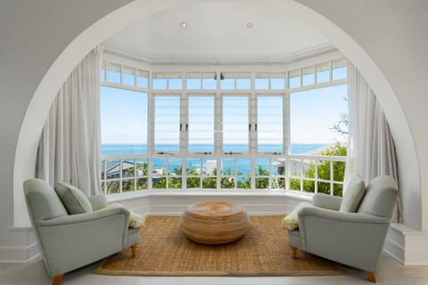 Archway to the Sea Apartment in Cape Town