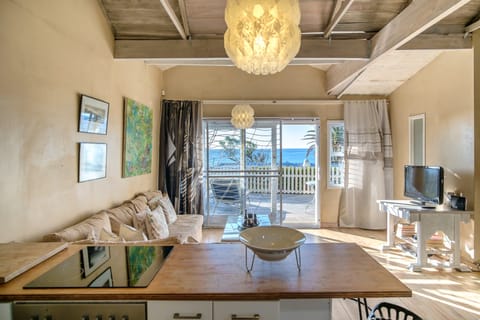 Ocean Soul  Apartment in Camps Bay