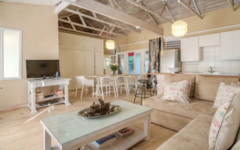 Ocean Soul  Apartment in Camps Bay
