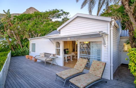 Ocean Soul  Apartment in Camps Bay