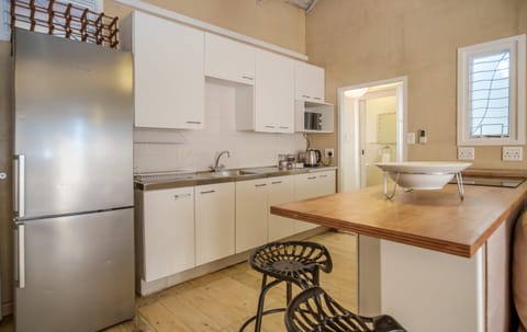 Ocean Soul  Apartment in Camps Bay