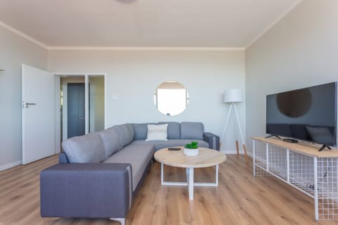 Bay Watching Apartment in Camps Bay