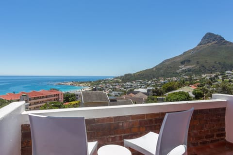 Happy Campers Apartment in Camps Bay