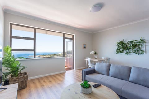 Happy Campers Apartment in Camps Bay