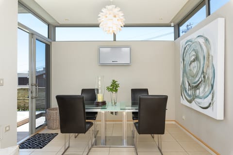 Levels Above Apartment in Camps Bay