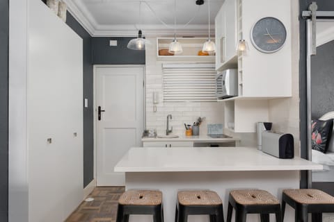 Mouille Point Views Apartment in Cape Town