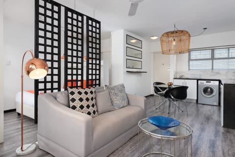 Camera Roll Apartment in Cape Town