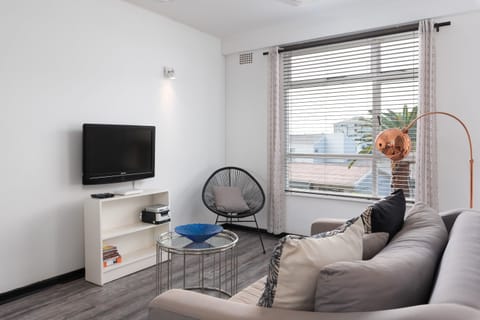 Camera Roll Apartment in Cape Town