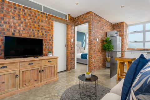 Sea Point Sanctuary Apartment in Sea Point