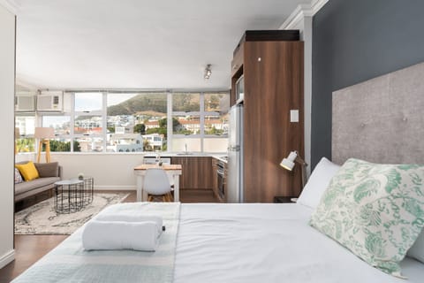 Signal of Hope Apartment in Sea Point