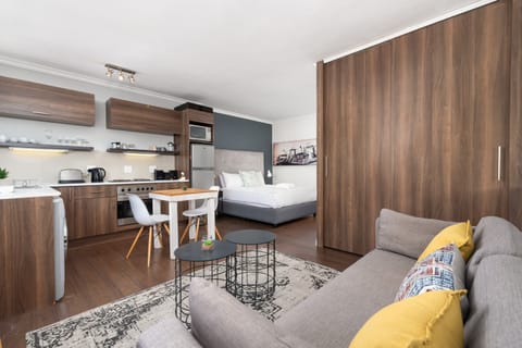 Signal of Hope Apartment in Sea Point