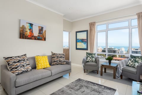 Ocean Promises Apartment in Sea Point
