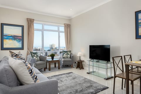 Ocean Promises Apartment in Sea Point