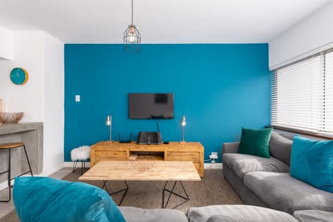 Sea Focus Apartment in Sea Point