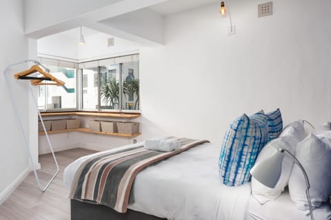 Sea Focus Apartment in Sea Point