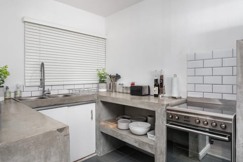 Sea Focus Apartment in Sea Point