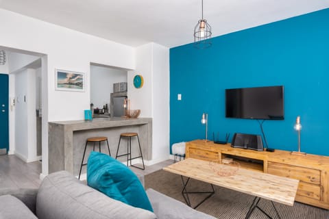 Sea Focus Apartment in Sea Point