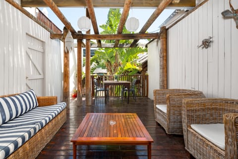 Klipspringer Oasis Apartment in Sea Point