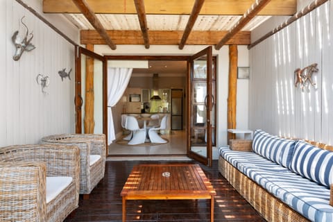 Klipspringer Oasis Apartment in Sea Point