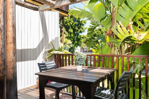 Klipspringer Oasis Apartment in Sea Point