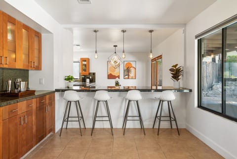 Namaqua Apartment in Palm Springs