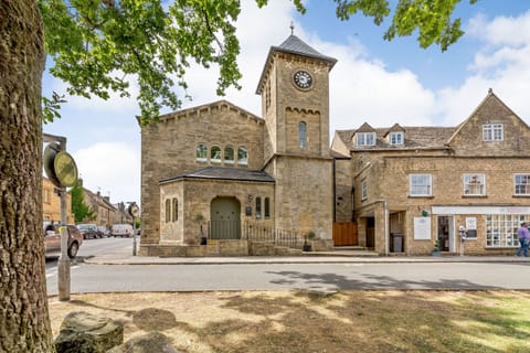 Flock Together Apartment in Stow-on-the-Wold