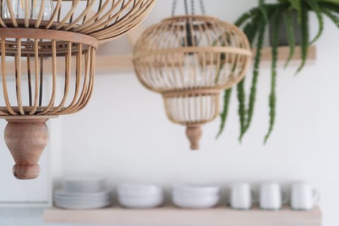 Paths Between Even Grass Apartment in Stellenbosch