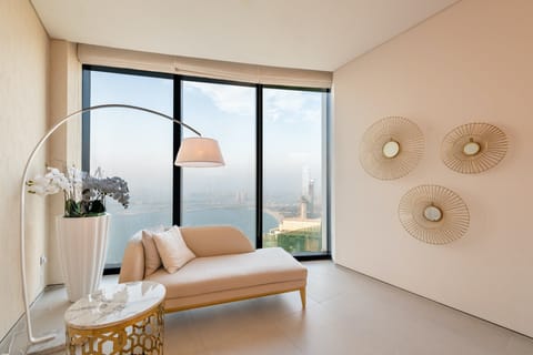 Cloud Dreaming Apartment in Dubai