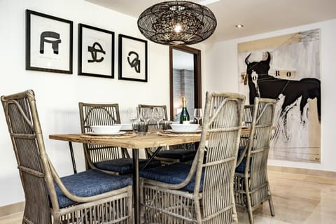 I Dreamt of San Pedro Apartment in San Pedro de Alcántara