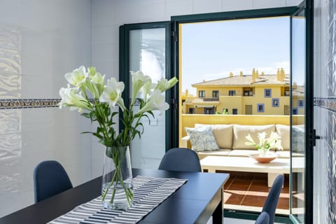 Sweetie Pie Apartment in San Pedro de Alcántara